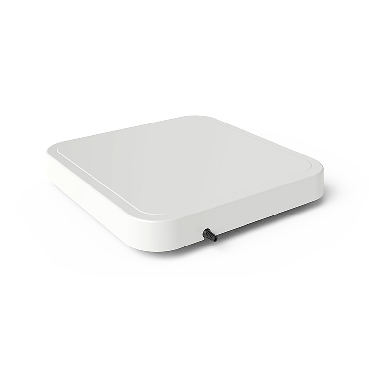 RVD-AN-1003 SlimZone Circular Panel