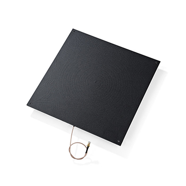 RVD-AN-1008 DeskZone Near-Field Panel