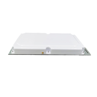 RVD-AN-1009 LaneFocus Narrow-Beam Panel