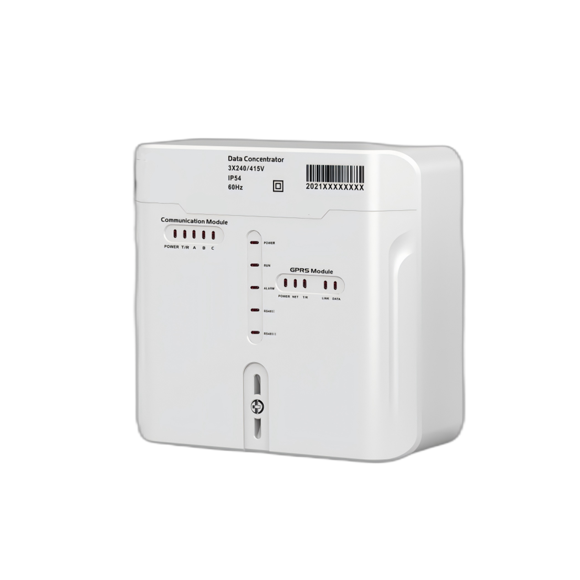 RVD-EM-1001 GridLink Meter Data Hub