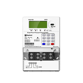 RVD-EM-1003 HomePay Keypad Meter