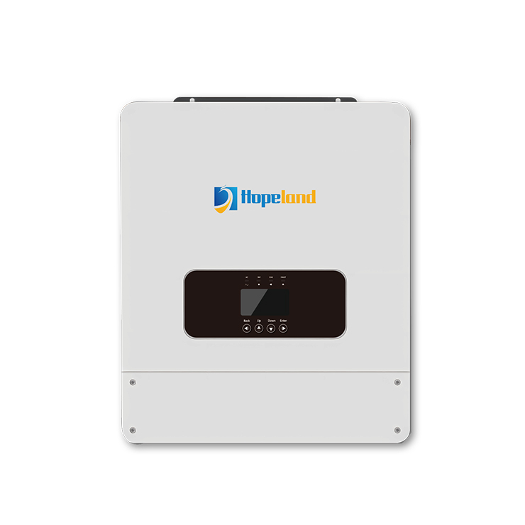 RVD-ES-1001 PowerRoute Hybrid Inverter