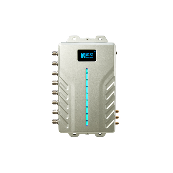 RVD-FR-1002 CloudPort Multi-Zone Reader