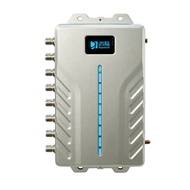 RVD-FR-1003 LineLink Multi-Zone Linux Reader