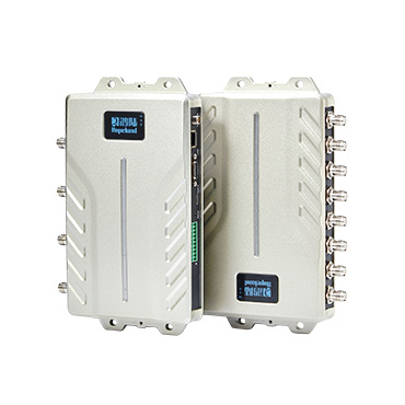 RVD-FR-1004 LineLink Checkpoint Reader