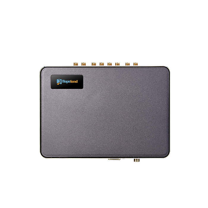 RVD-FR-1005 CountPort Multi-Antenna Reader