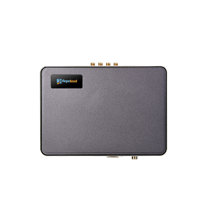 RVD-FR-1006 CountPort Checkpoint Reader