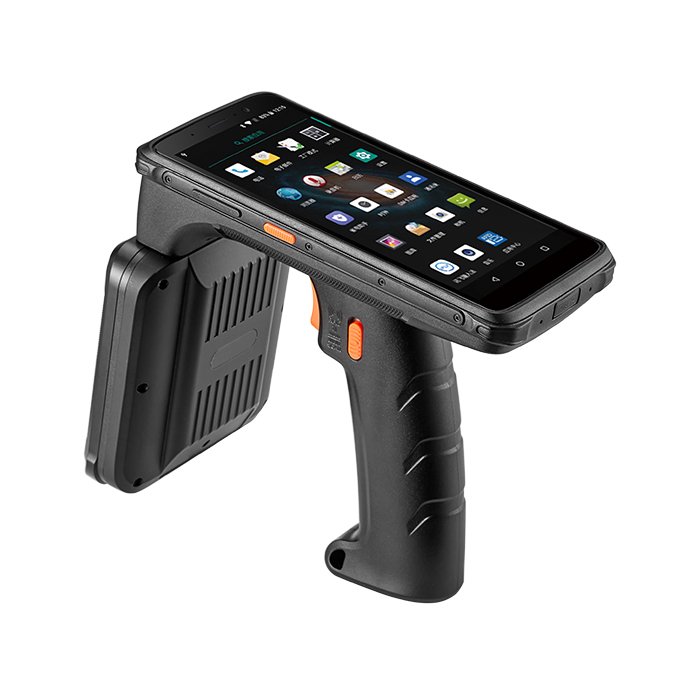 RVD-HP-1002 StockWalk Mobile Scanner