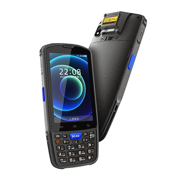 RVD-HP-1004 ScanTask Mobile PDA