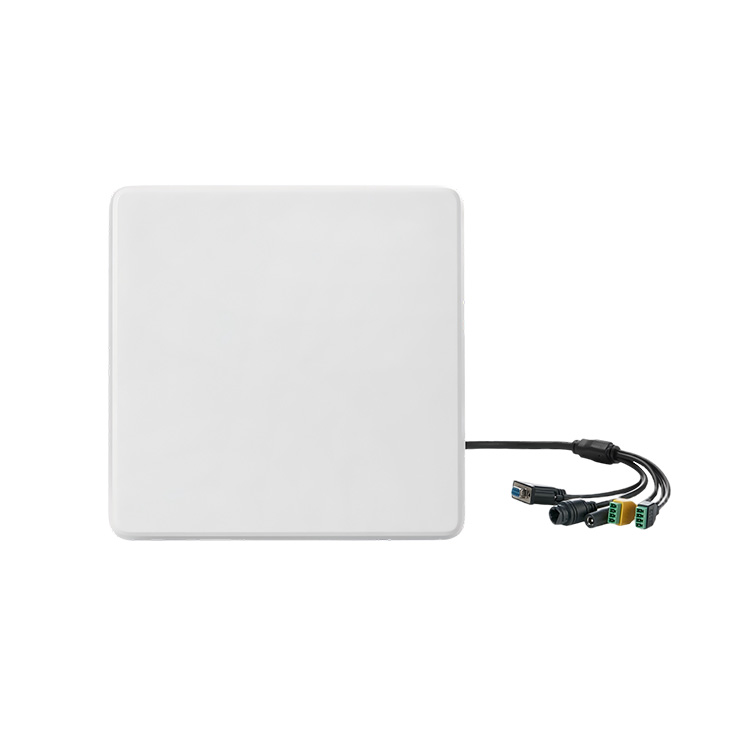 RVD-IR-1005 LaneEntry Combined Reader