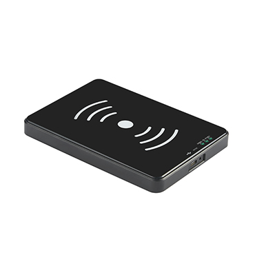 RVD-IR-1006 DeskEncode USB Reader Writer