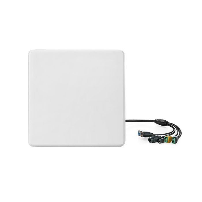 RVD-IR-1007 FlowEntry Combined Reader
