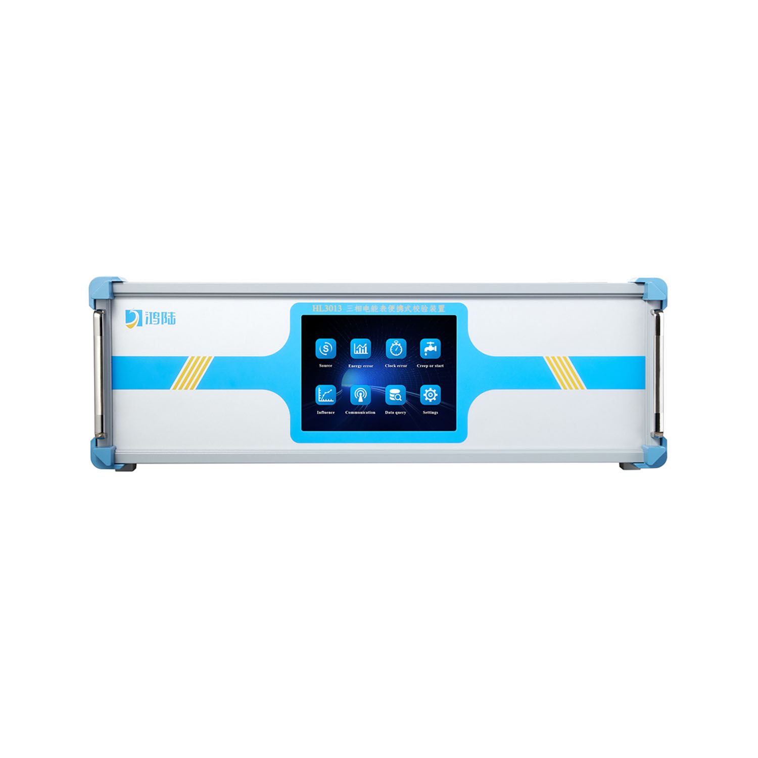 RVD-MC-1003 BenchSource Meter Calibrator