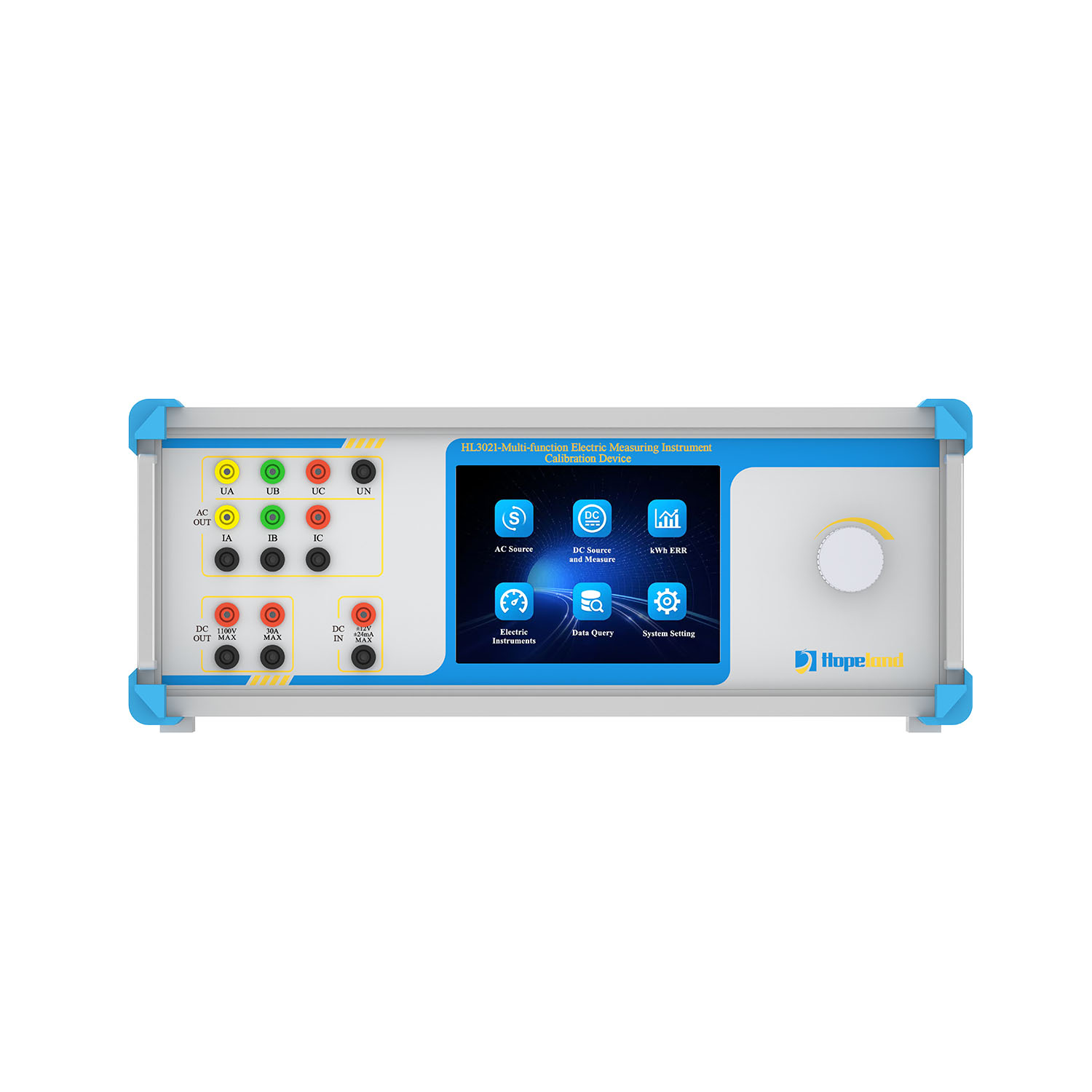 RVD-MC-1004 SignalBench Instrument Calibrator