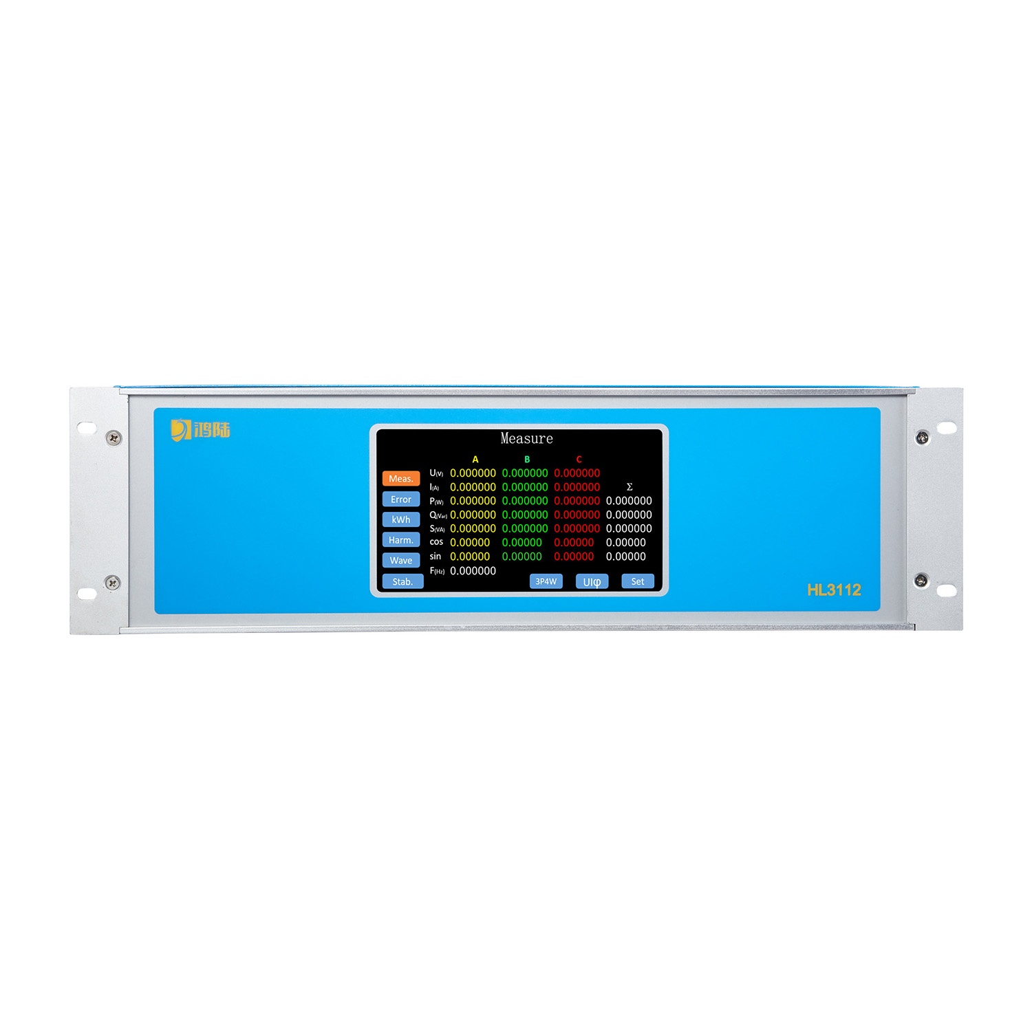 RVD-MC-1005 WaveReference Source and Meter
