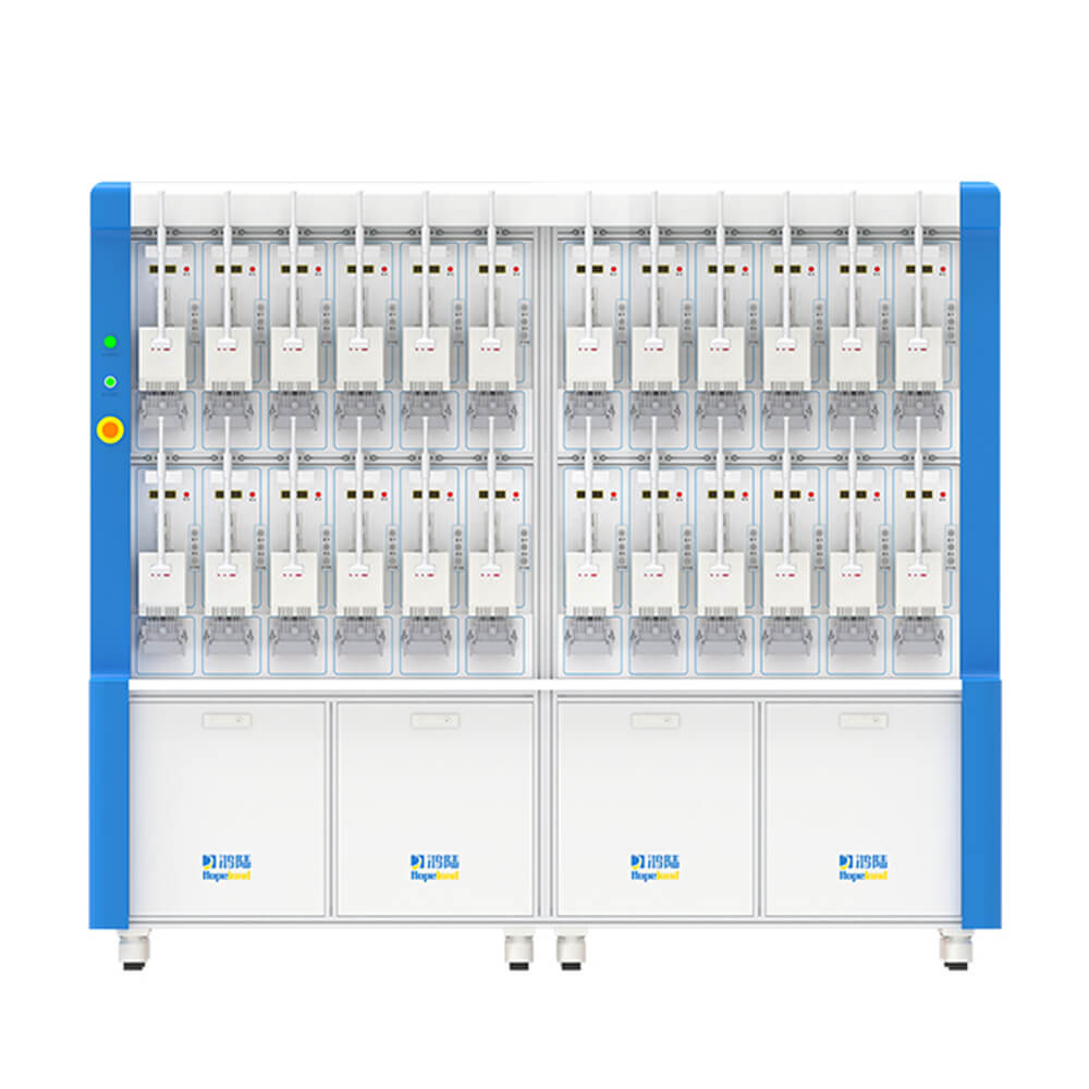 RVD-MC-1006 MeterLab Single-Phase Bench