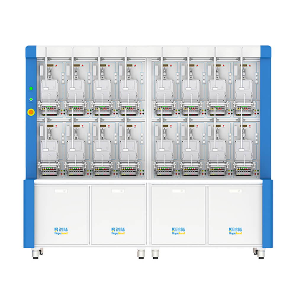 RVD-MC-1007 MeterLab Multi-Phase Bench