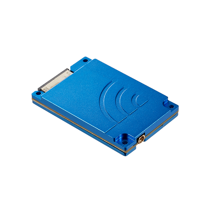 RVD-MD-1001 EmbedRead Single-Point Module
