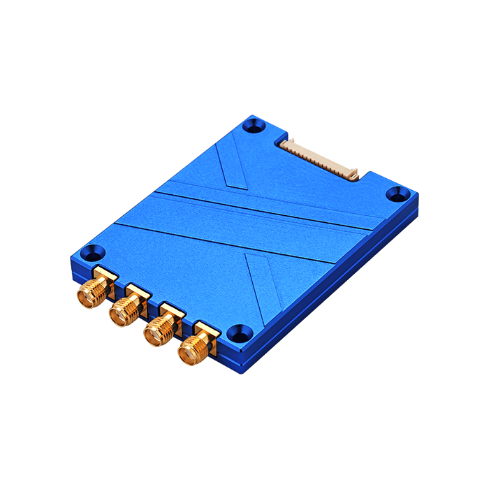RVD-MD-1002 EmbedRead Multi-Point Module