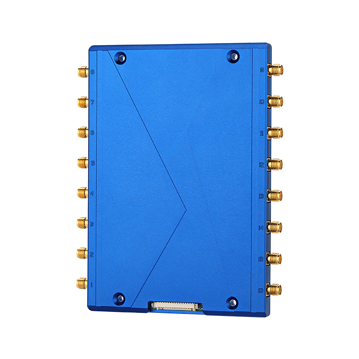 RVD-MD-1004 CabinetRead Embedded Module