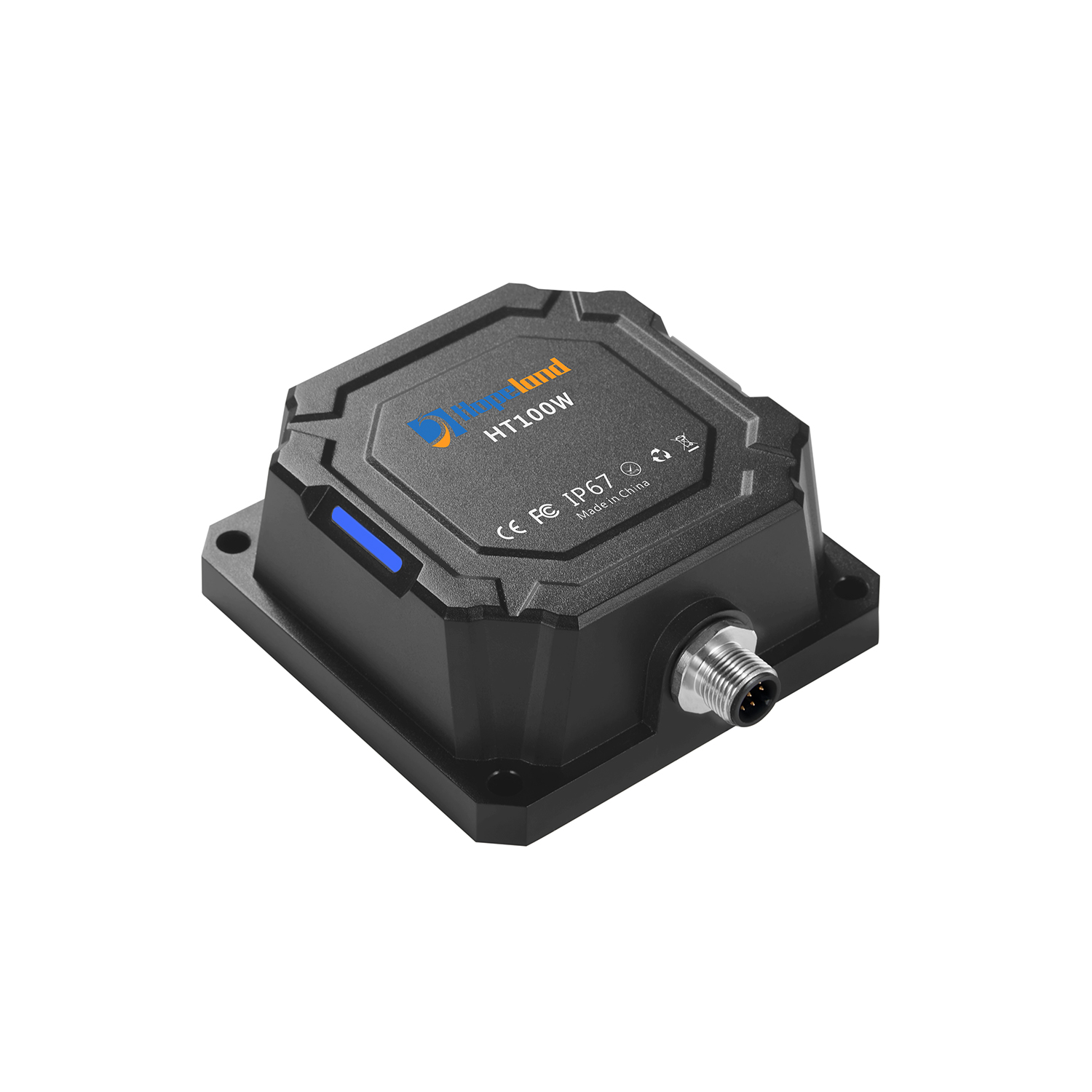 RVD-SN-1002 StationPoint HF Reader
