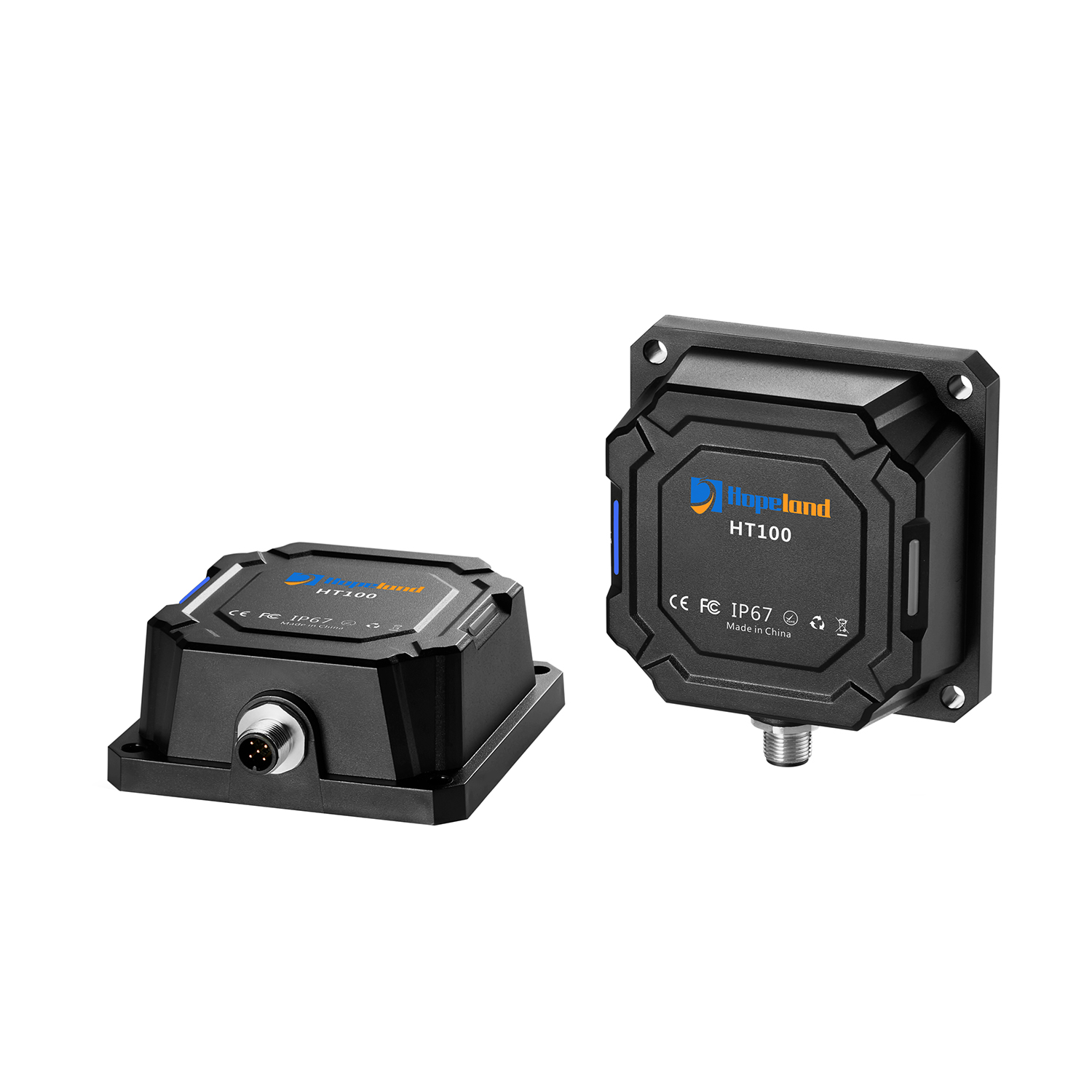 RVD-SN-1004 StationRoute UHF Reader