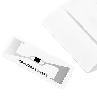 RVD-TG-1001 LaneLink Windshield Label