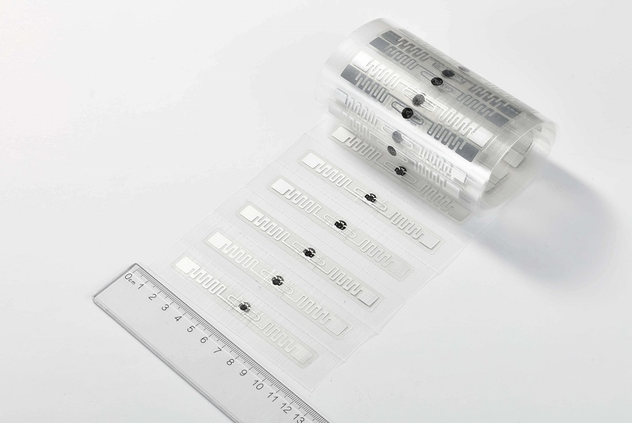 RVD-TG-1002 LightLink Vehicle Label