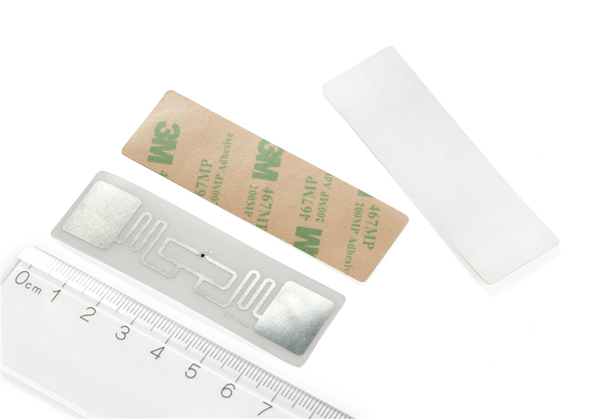 RVD-TG-1004 StockLabel Inventory Inlay