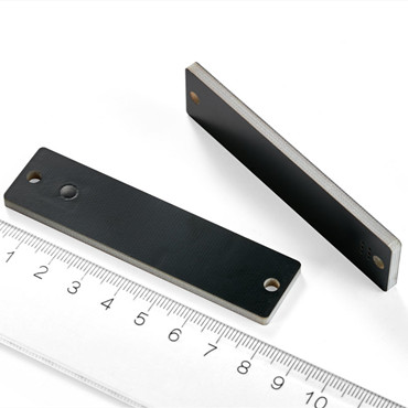 RVD-TG-1010 AssetPlate Equipment Tag
