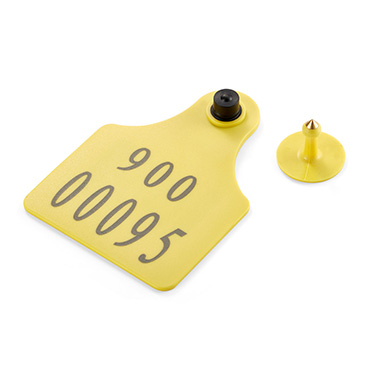 RVD-TG-1016 HerdLink Animal Identity Tag