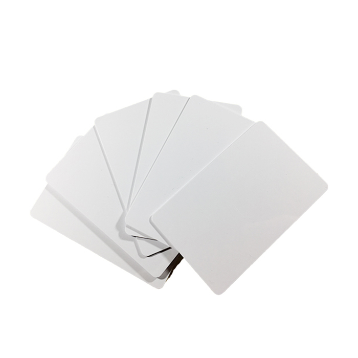 RVD-TG-1017 VisitLink Identity Card