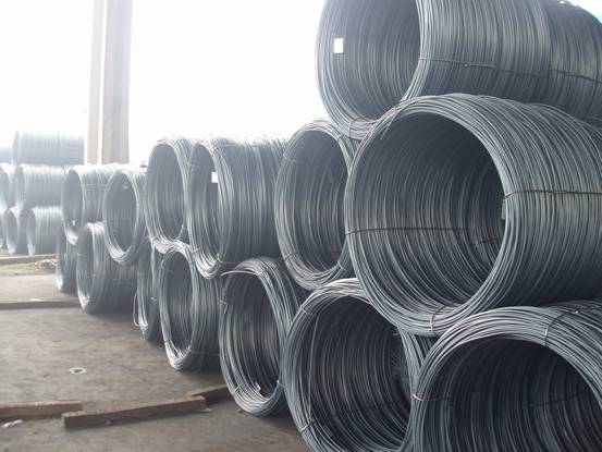 Supplier-published illustration for RFID Asset Tracking for the Steel Industry